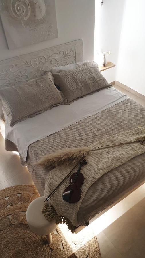 B&B Le Onde Praiola Terrasini Kültér fotó